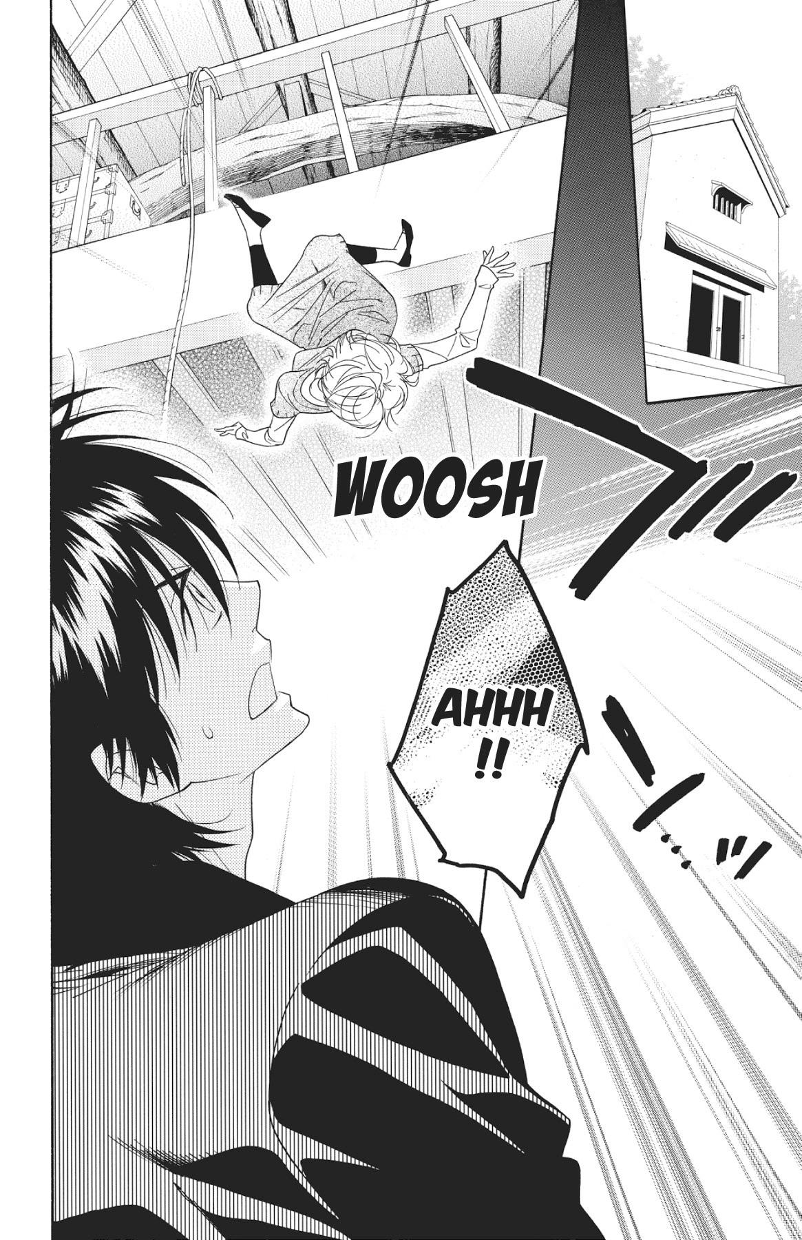 Read Shinobi Life chapter 30.1 image 105 on Lezhin