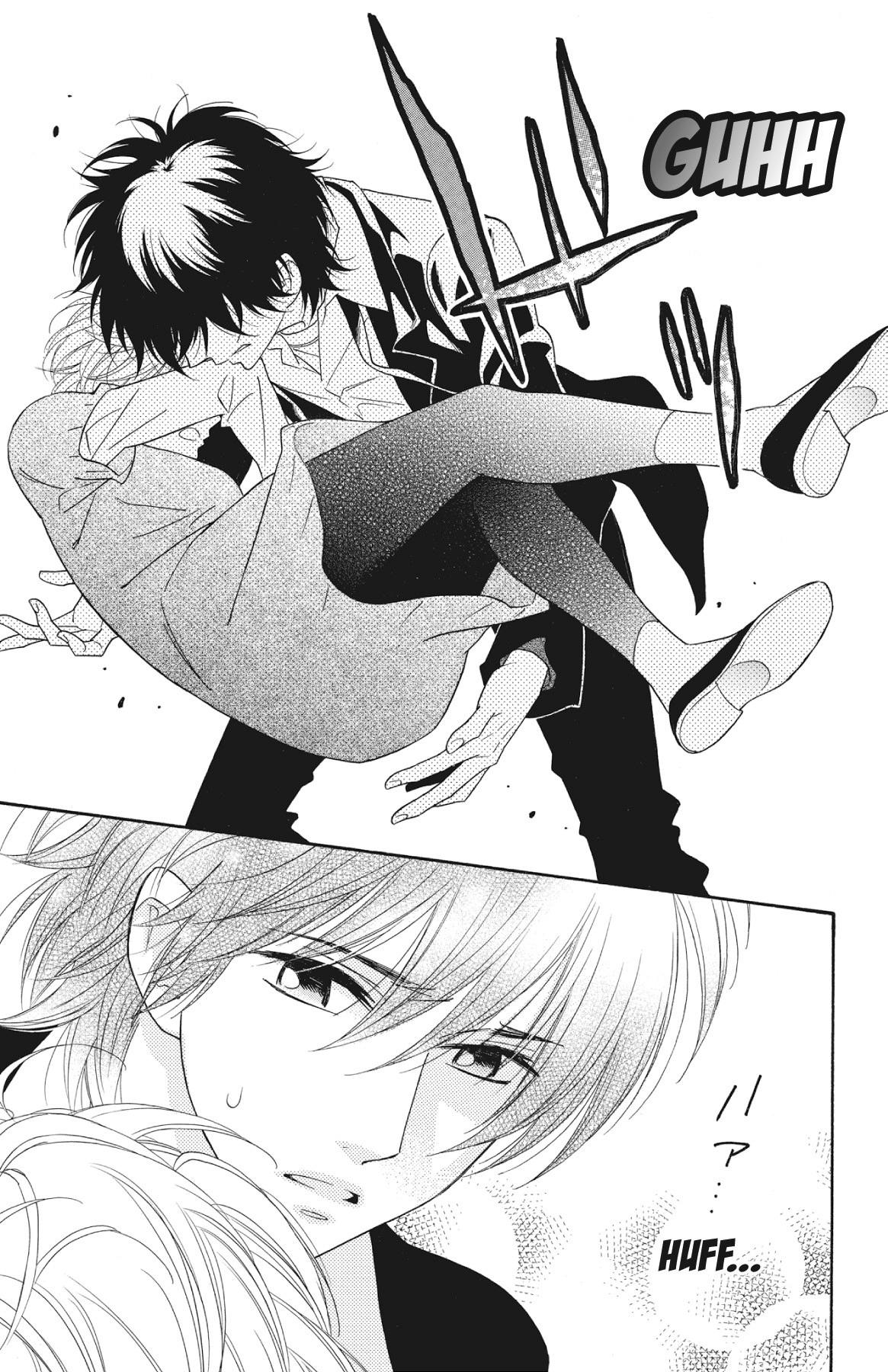 Read Shinobi Life chapter 30.1 image 106 on Lezhin