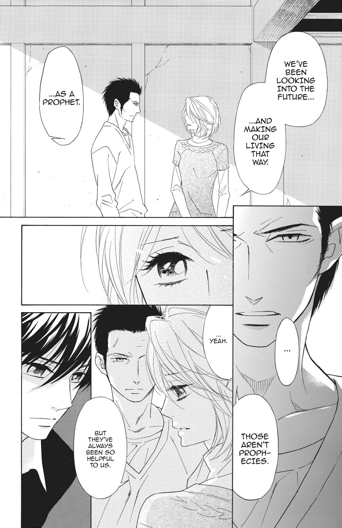 Read Shinobi Life chapter 30.1 image 111 on Lezhin