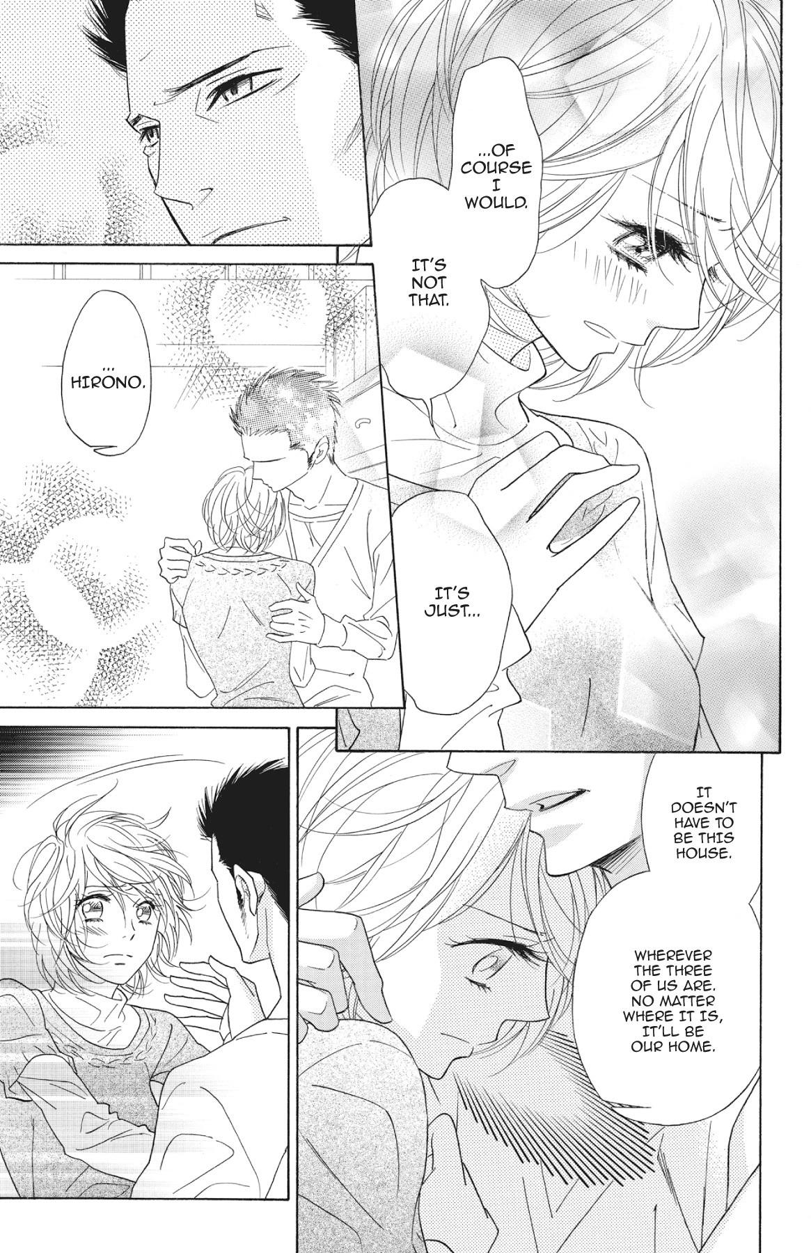Read Shinobi Life chapter 30.1 image 114 on Lezhin