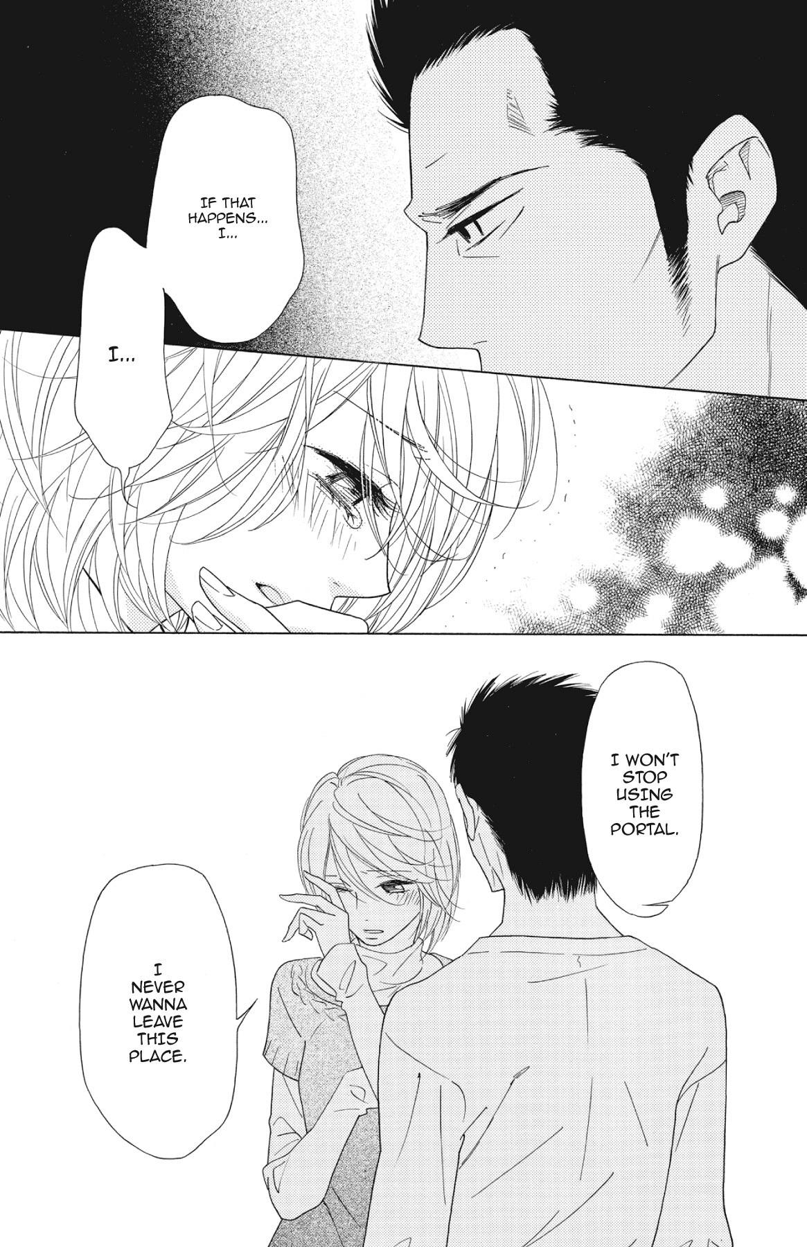 Read Shinobi Life chapter 30.1 image 116 on Lezhin