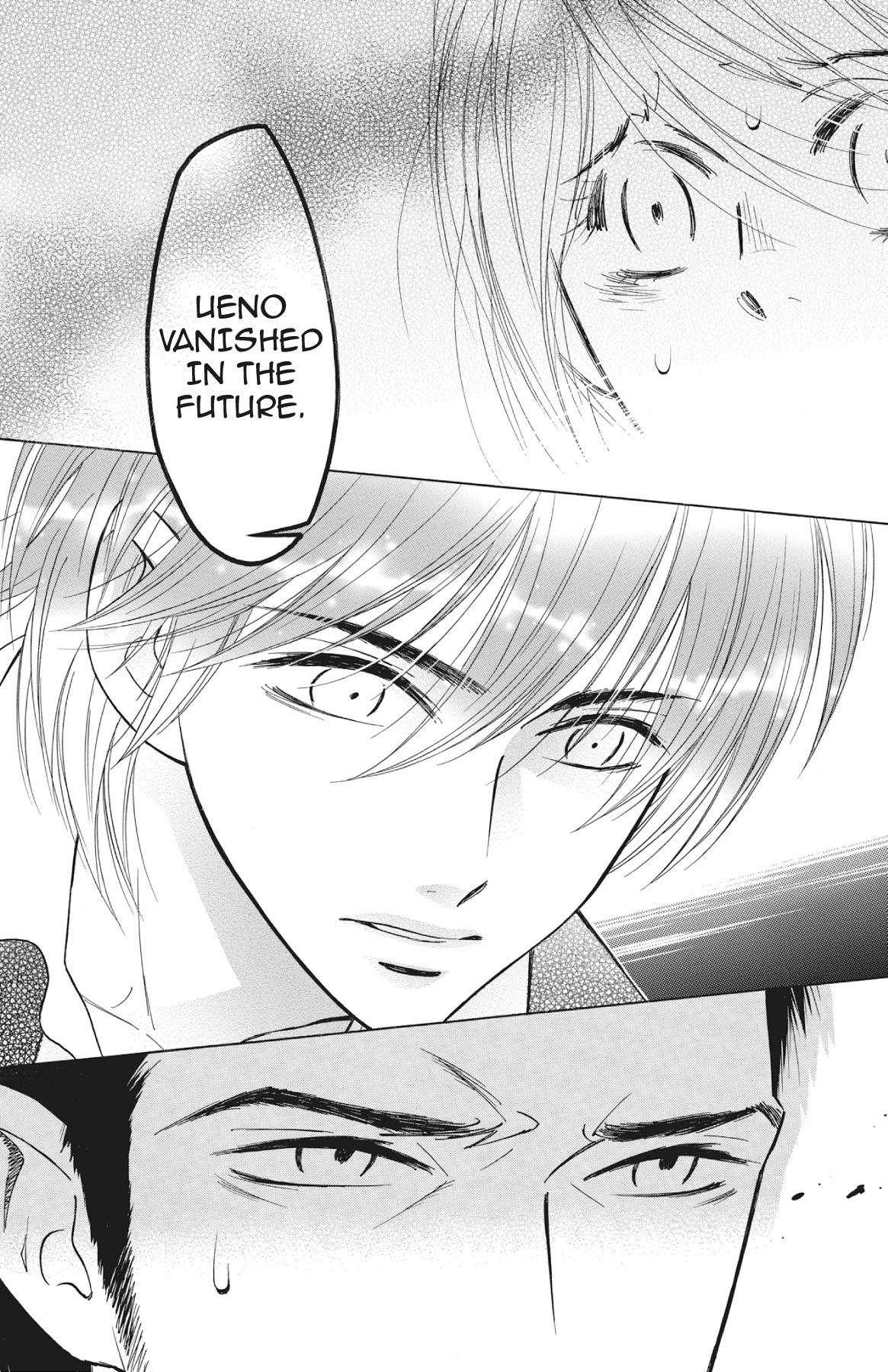 Read Shinobi Life chapter 30.1 image 121 on Lezhin