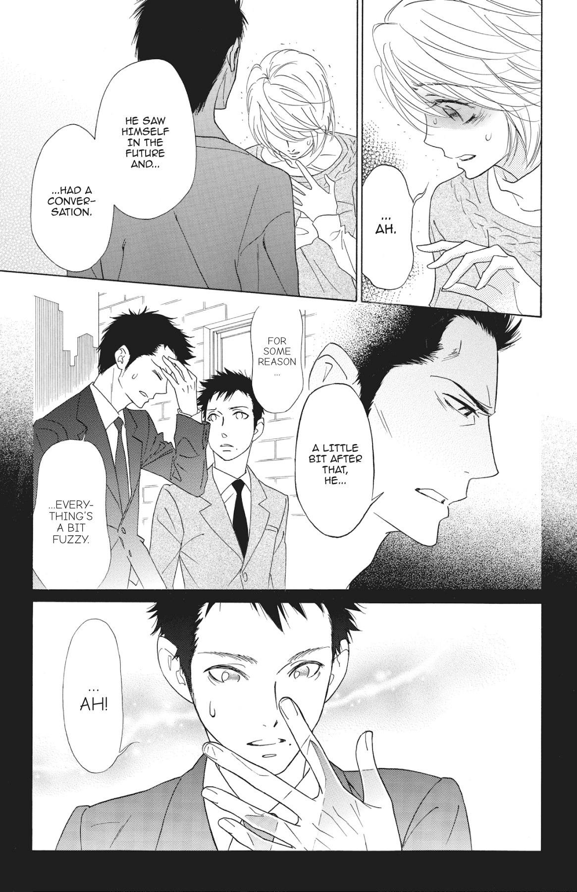 Read Shinobi Life chapter 30.1 image 122 on Lezhin