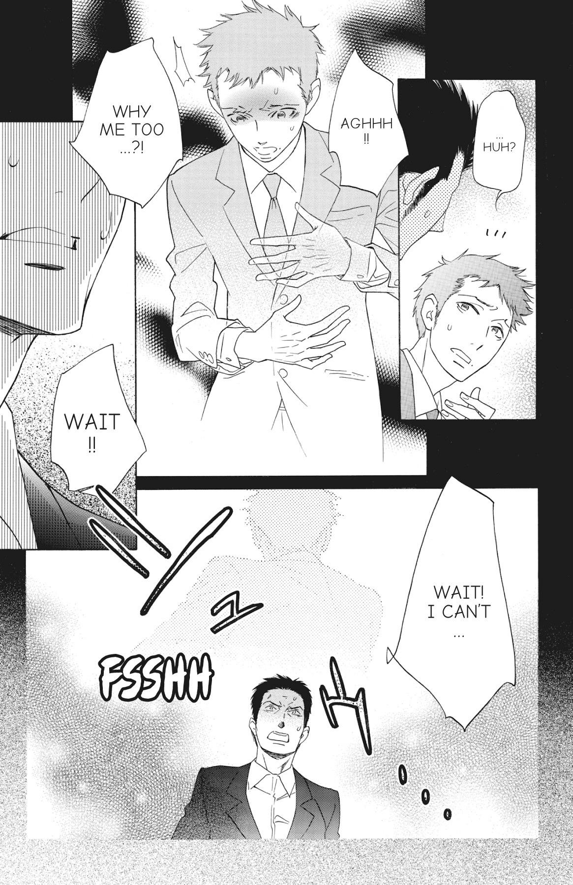 Read Shinobi Life chapter 30.1 image 124 on Lezhin