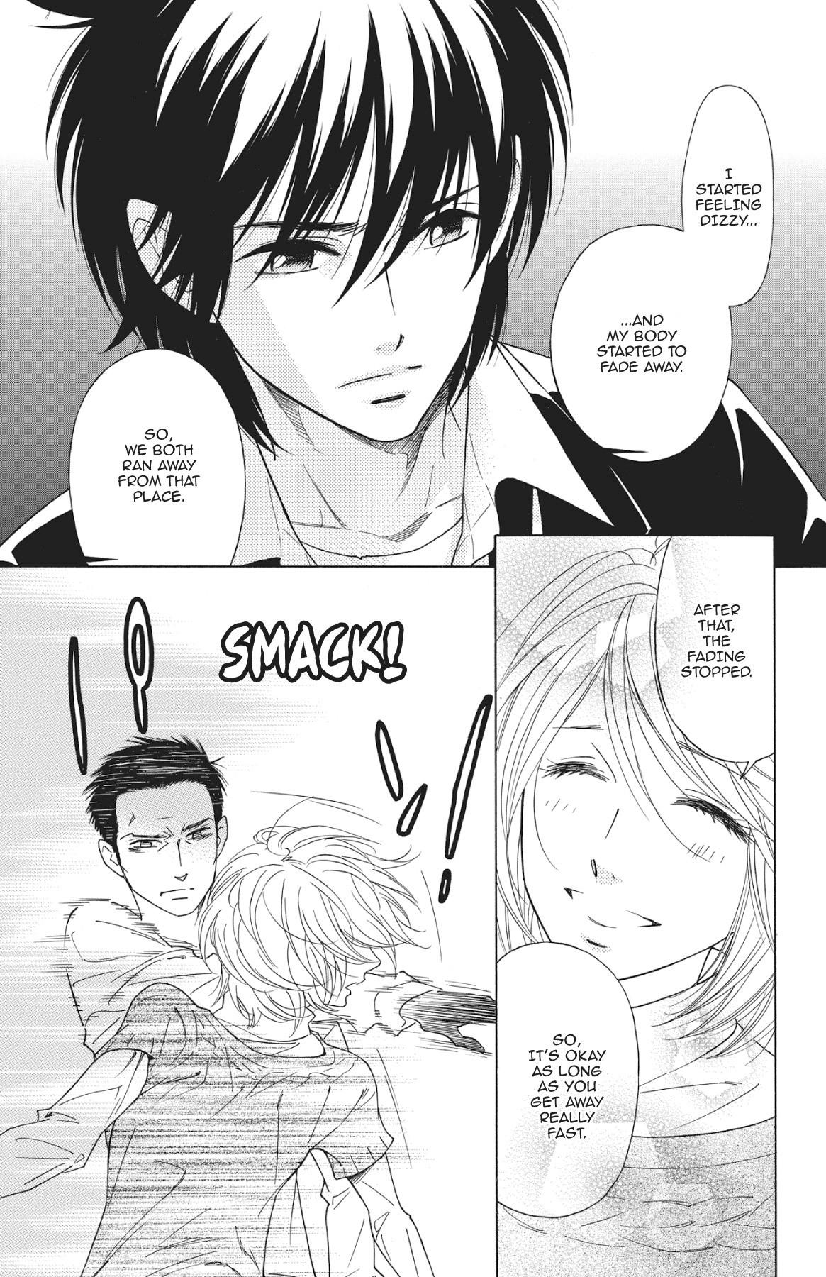 Read Shinobi Life chapter 30.1 image 130 on Lezhin