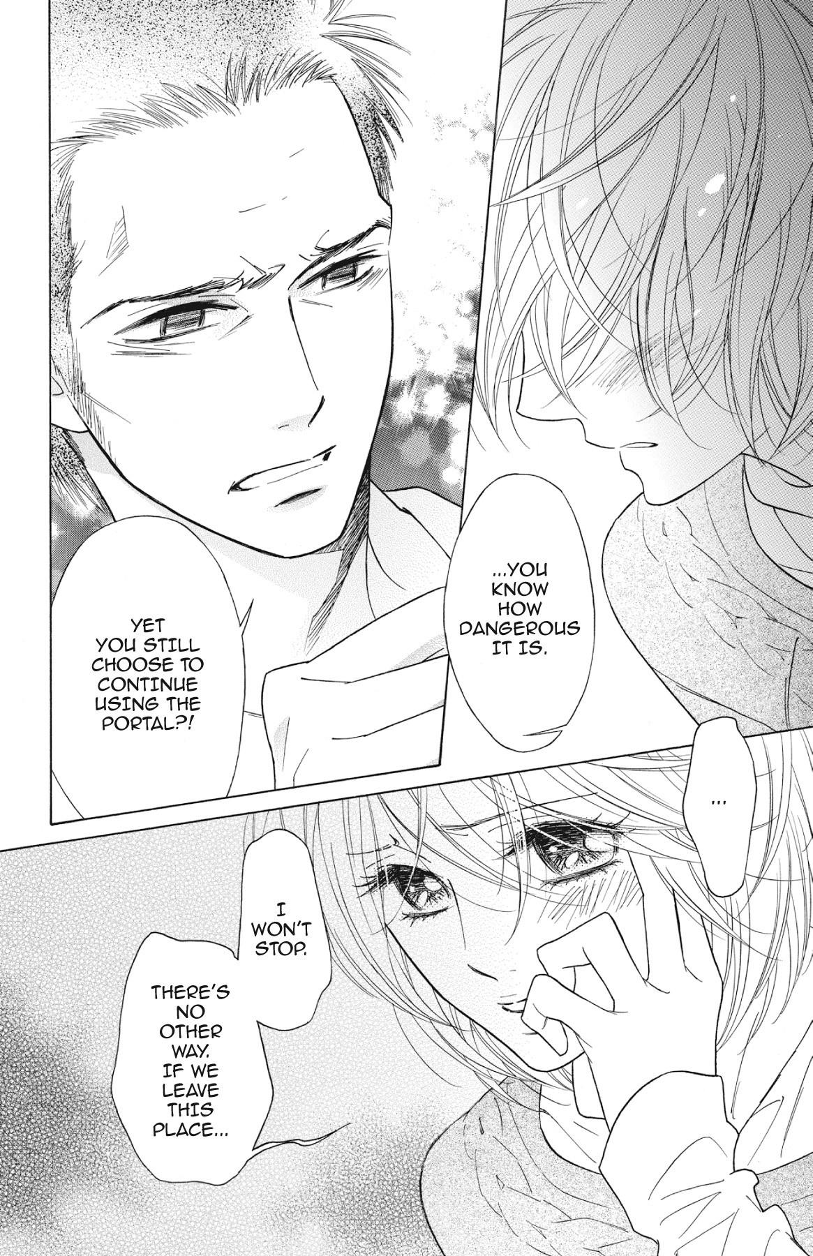 Read Shinobi Life chapter 30.1 image 131 on Lezhin