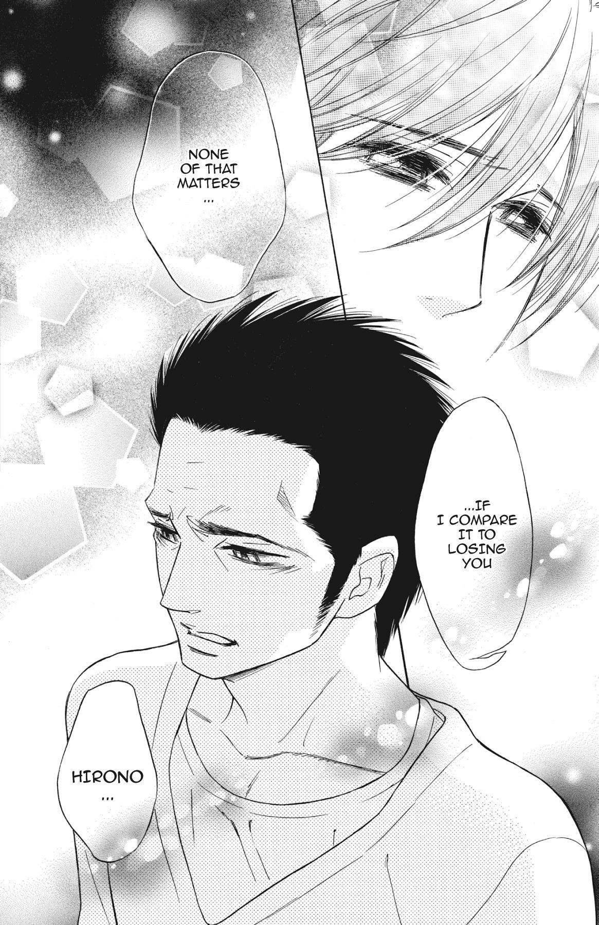 Read Shinobi Life chapter 30.1 image 135 on Lezhin