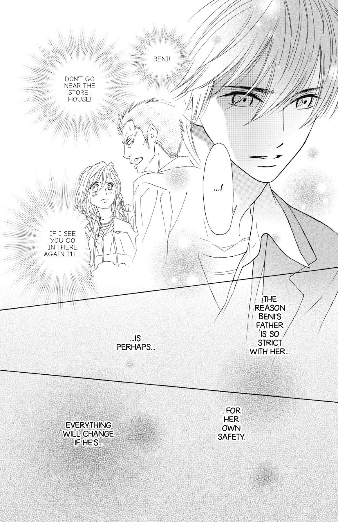 Read Shinobi Life chapter 30.1 image 137 on Lezhin