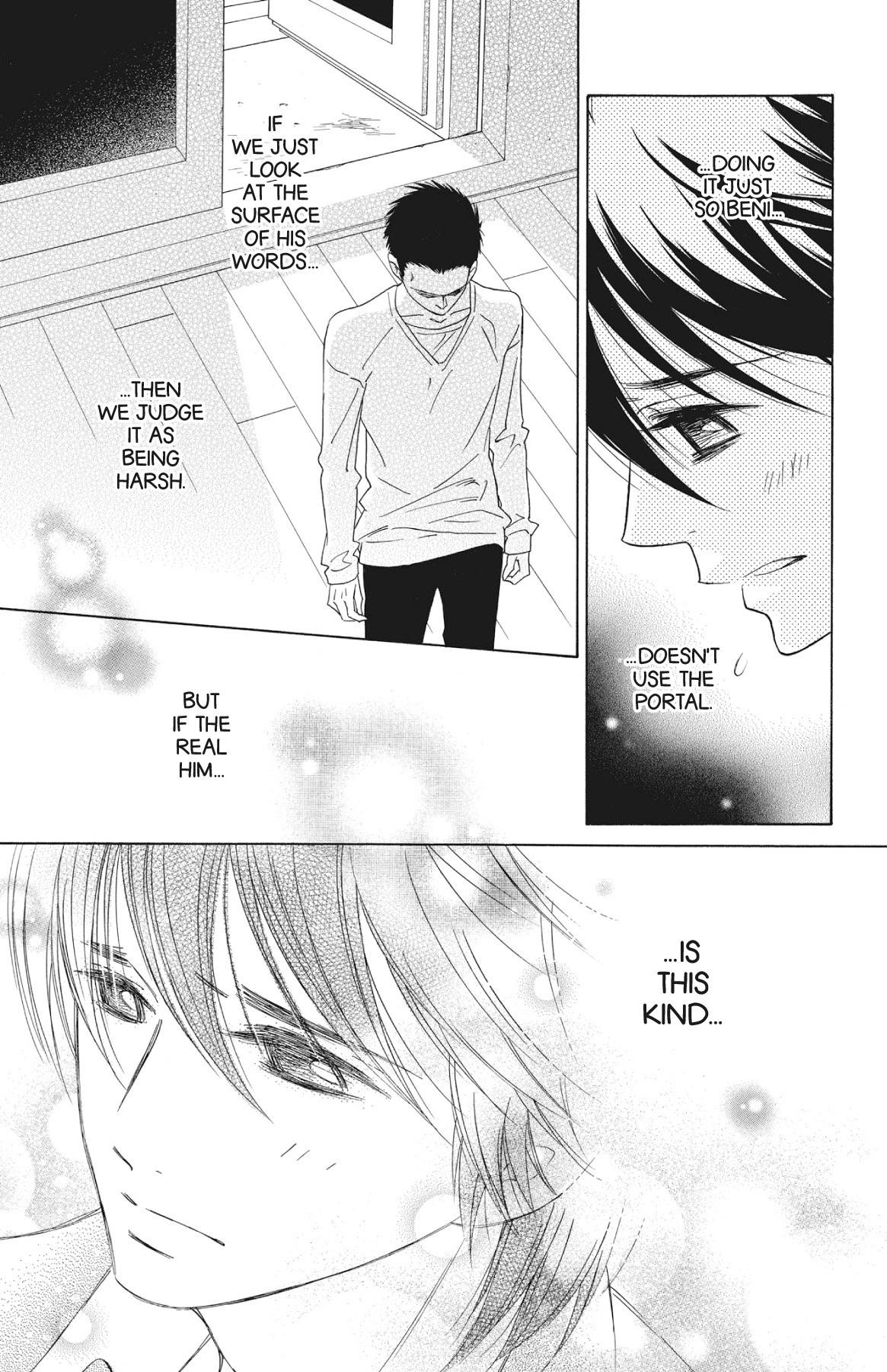 Read Shinobi Life chapter 30.1 image 138 on Lezhin
