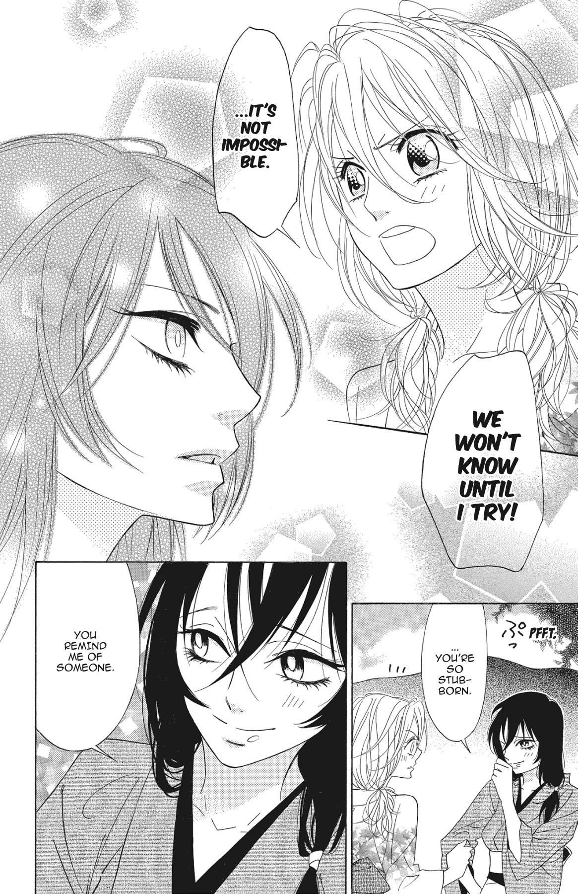 Read Shinobi Life chapter 30.1 image 14 on Lezhin