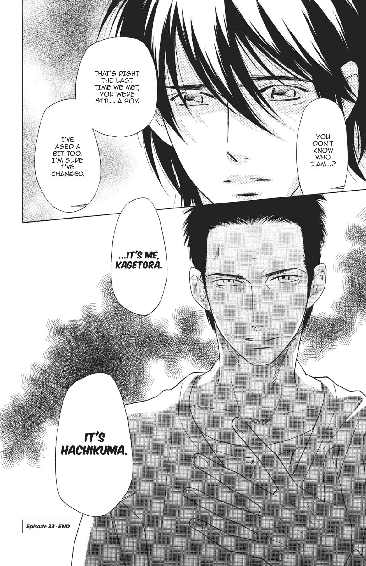 Read Shinobi Life chapter 30.1 image 143 on Lezhin