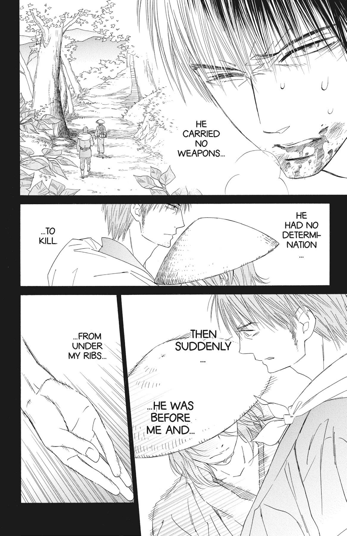 Read Shinobi Life chapter 30.1 image 149 on Lezhin