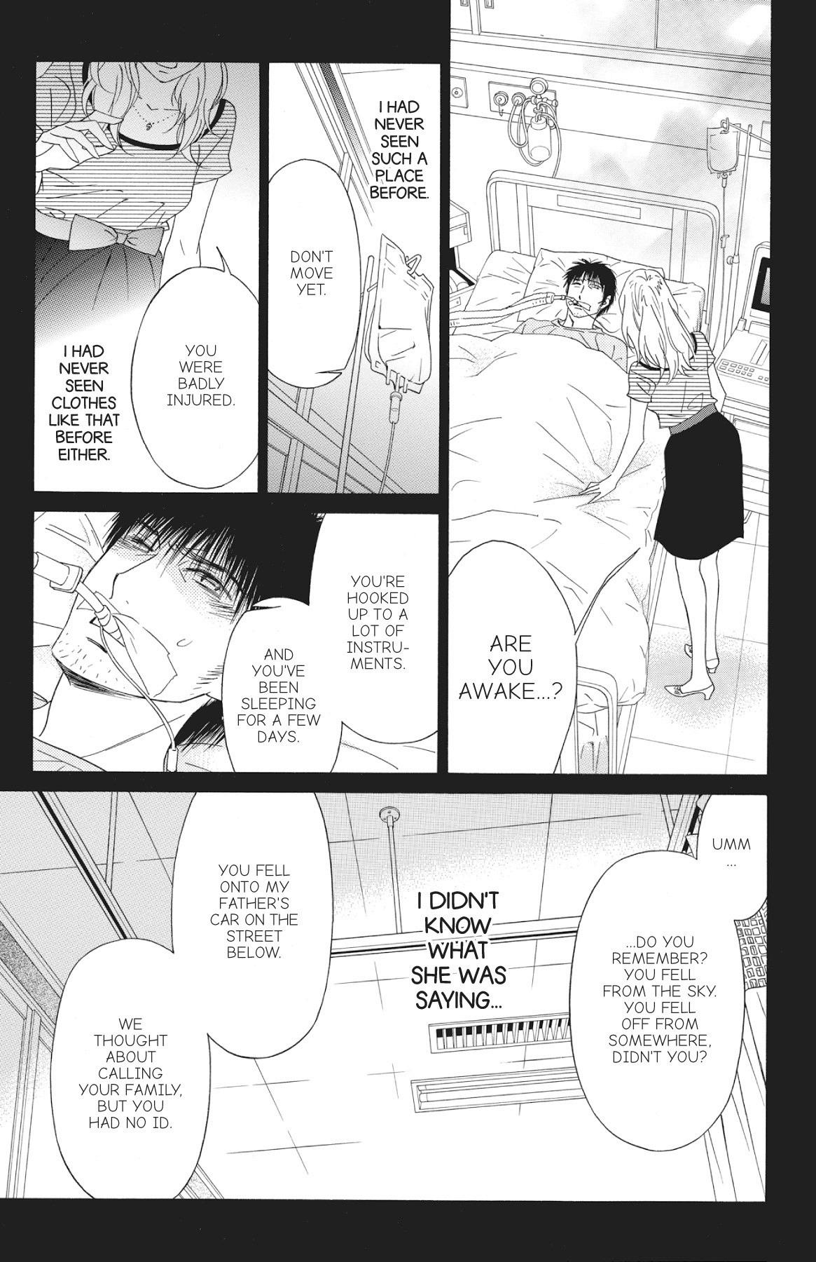 Read Shinobi Life chapter 30.1 image 154 on Lezhin