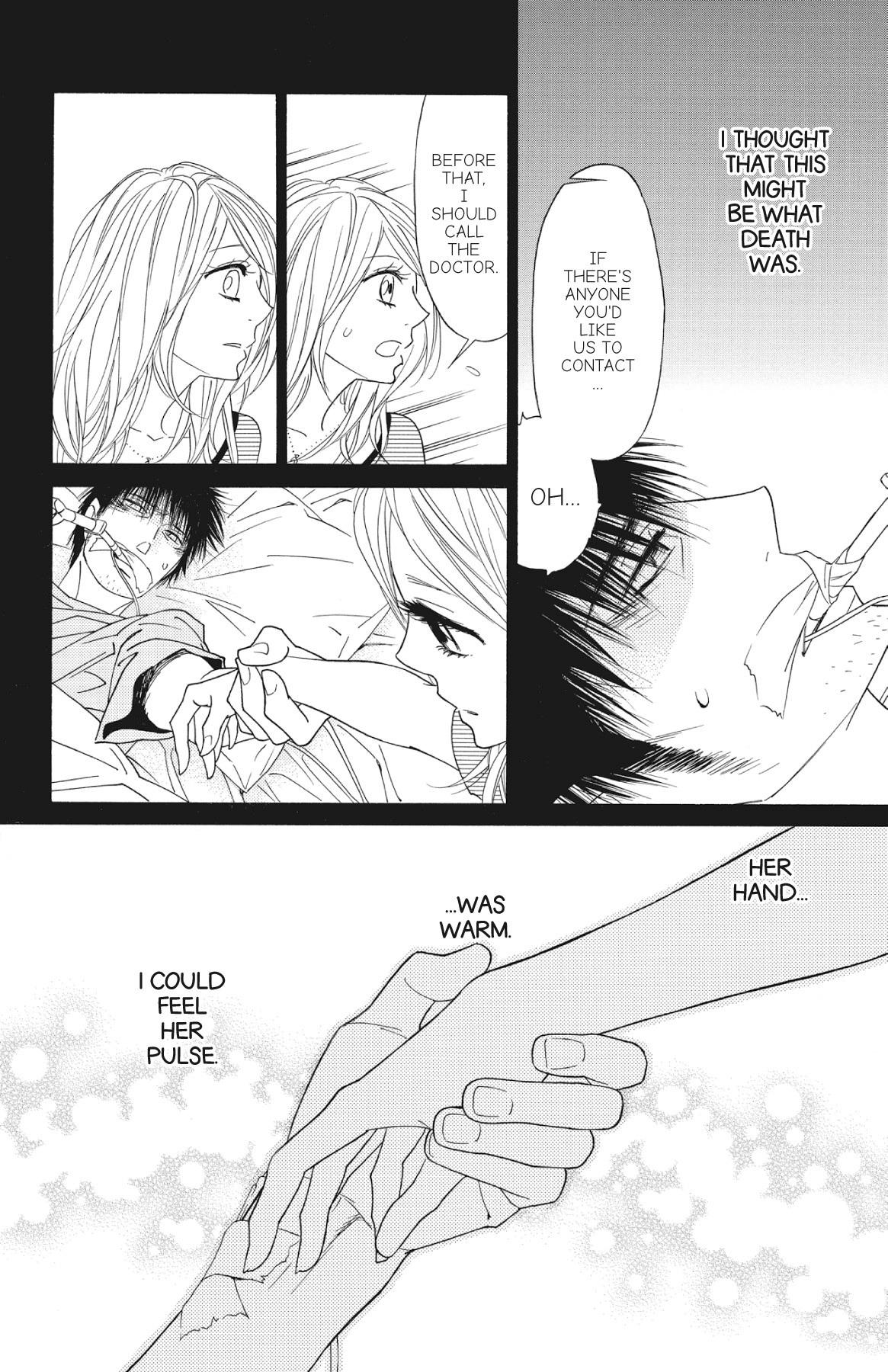Read Shinobi Life chapter 30.1 image 155 on Lezhin