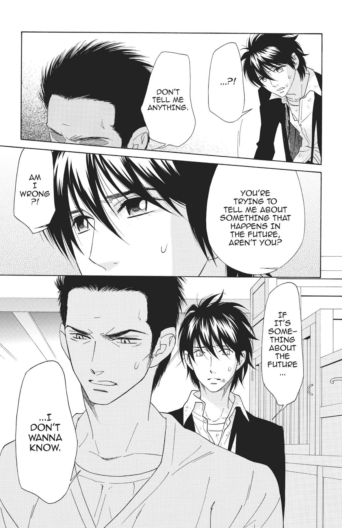 Read Shinobi Life chapter 30.1 image 166 on Lezhin