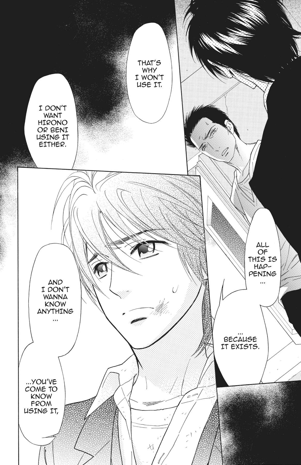 Read Shinobi Life chapter 30.1 image 169 on Lezhin