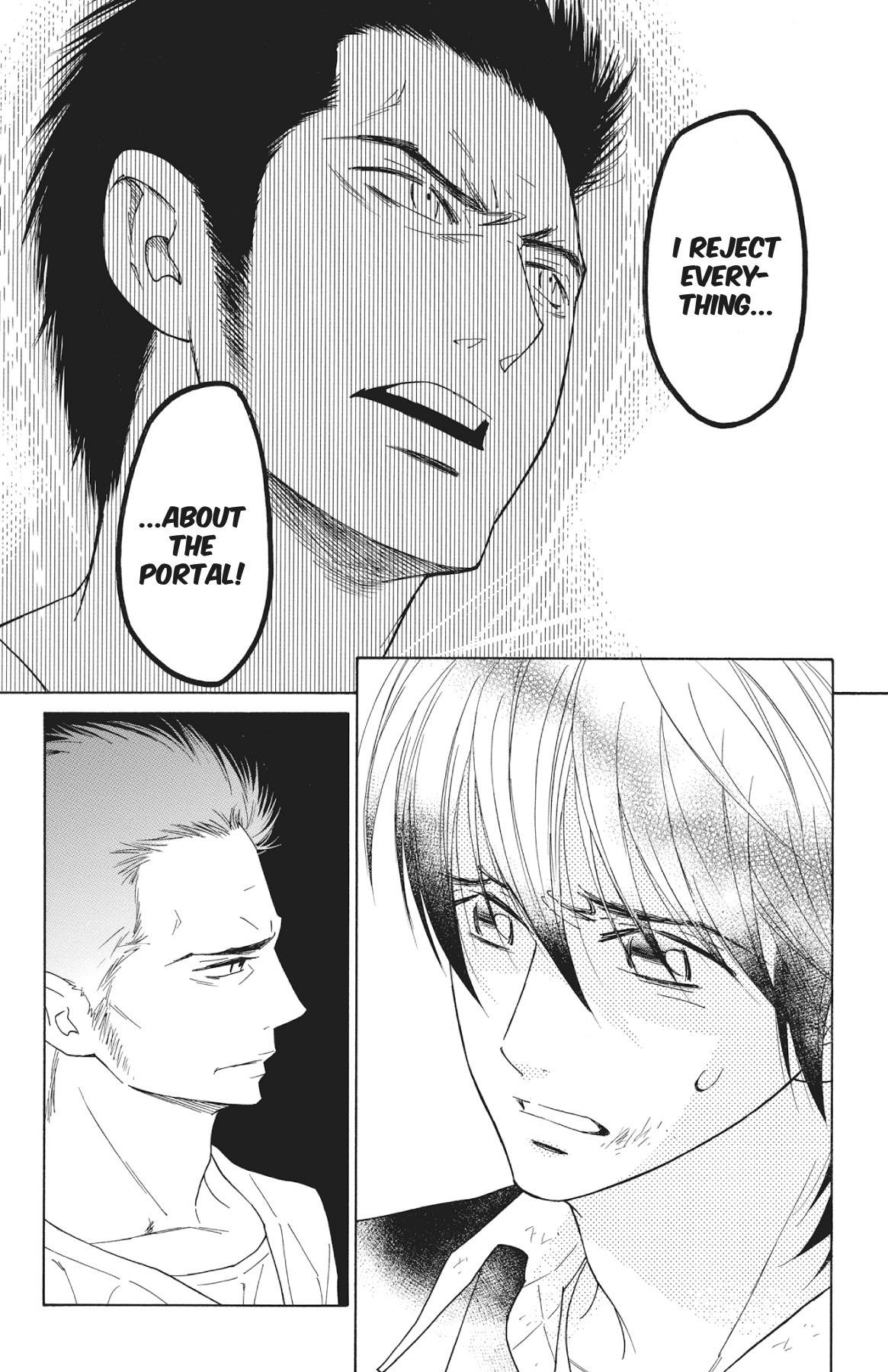 Read Shinobi Life chapter 30.1 image 170 on Lezhin
