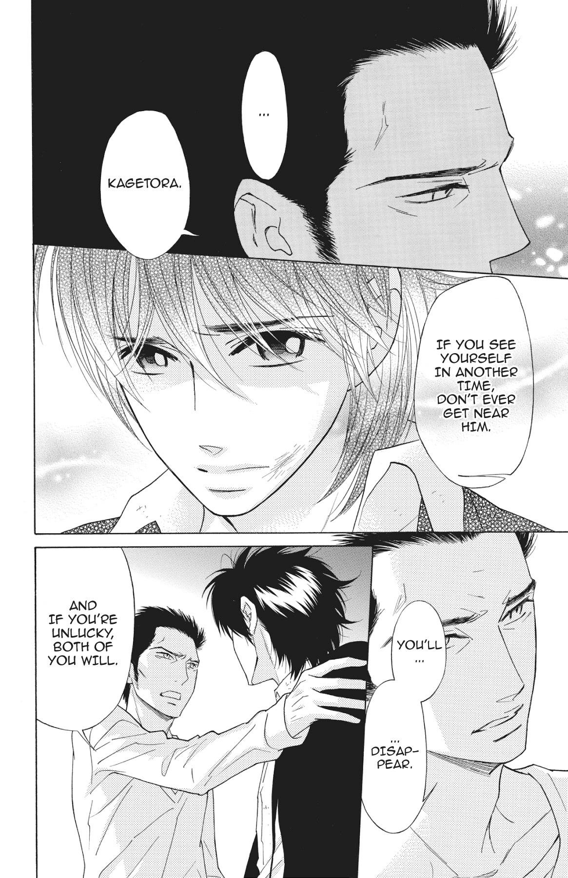 Read Shinobi Life chapter 30.1 image 173 on Lezhin