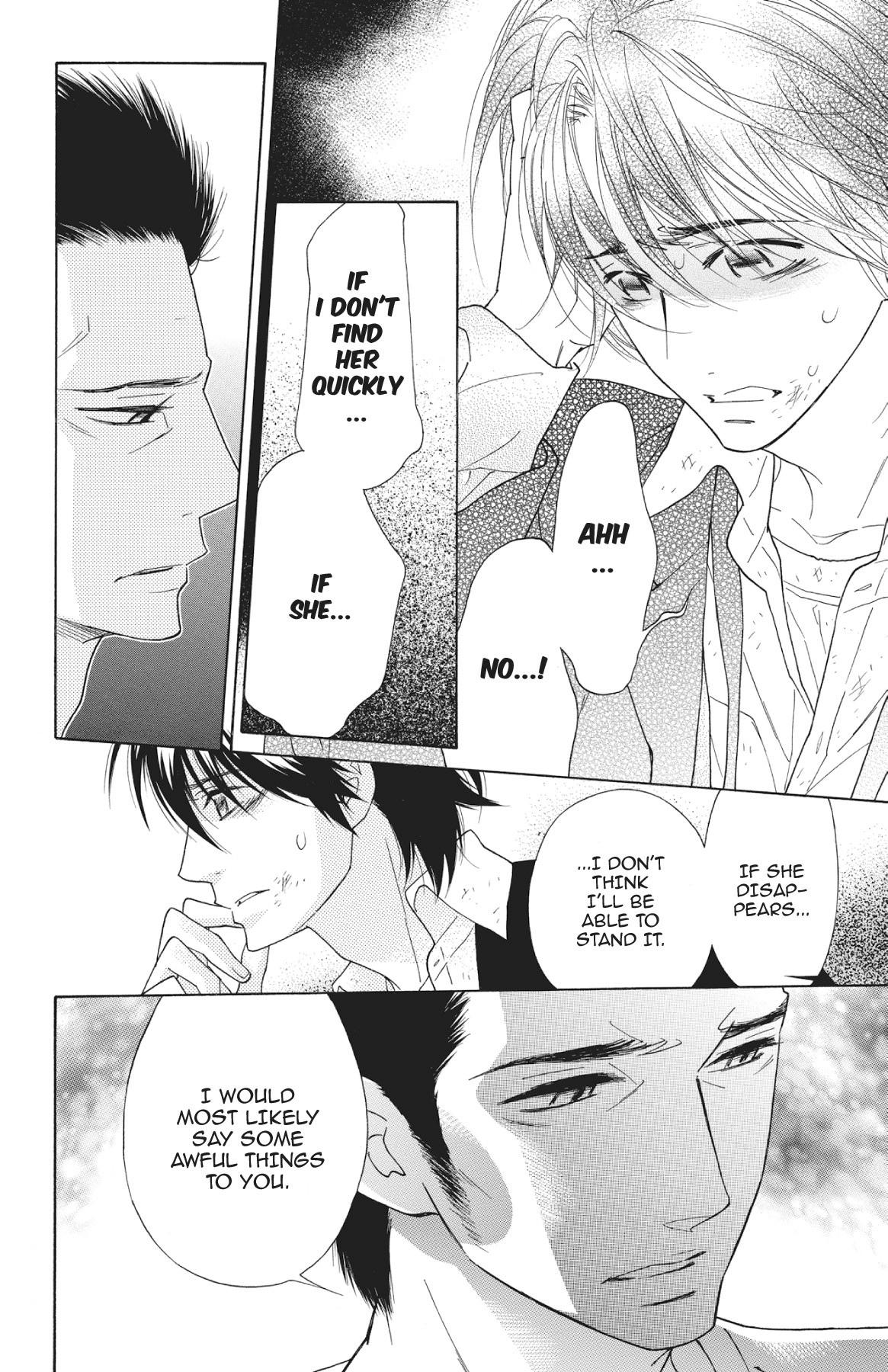Read Shinobi Life chapter 30.1 image 175 on Lezhin