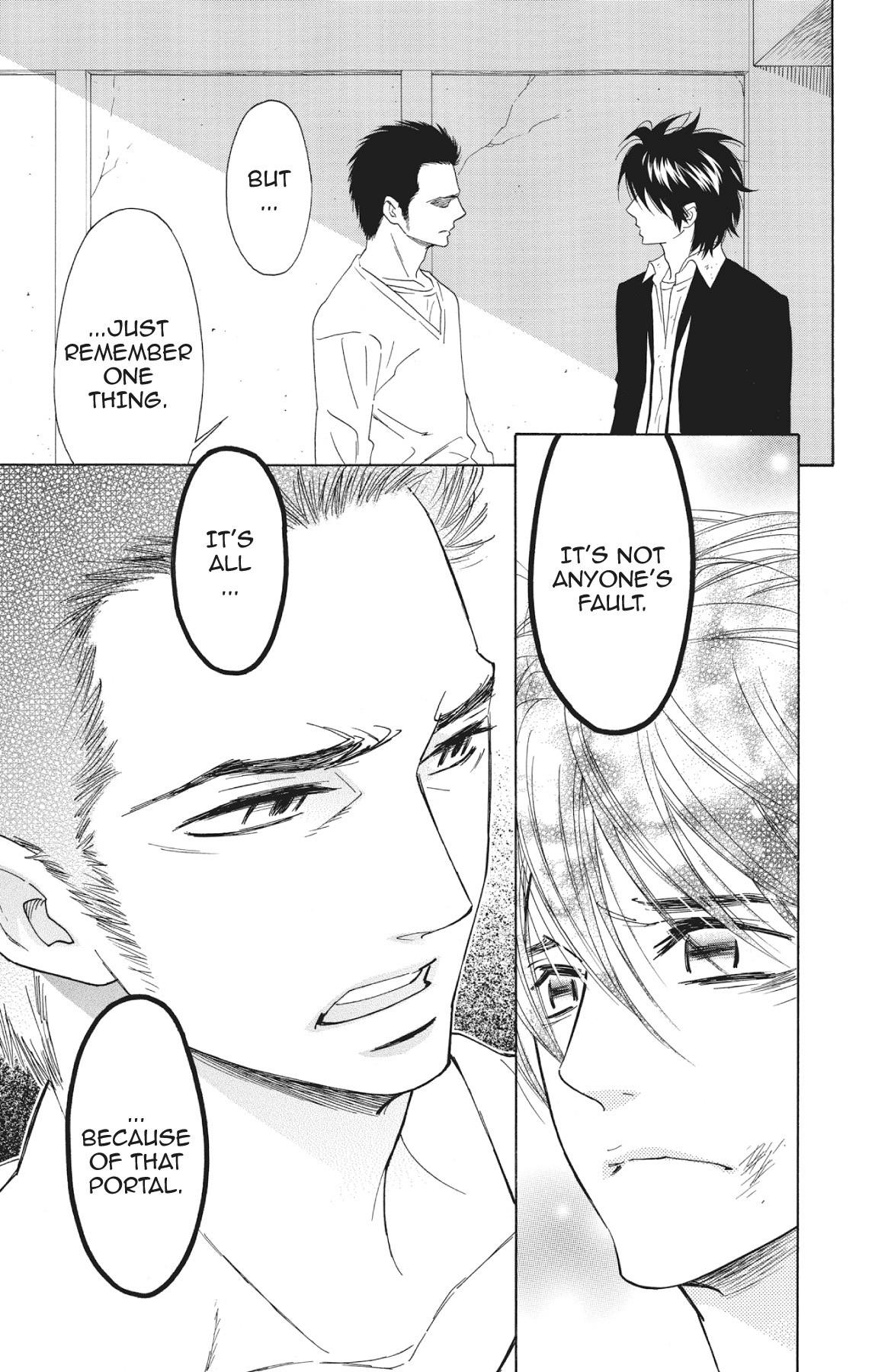 Read Shinobi Life chapter 30.1 image 176 on Lezhin