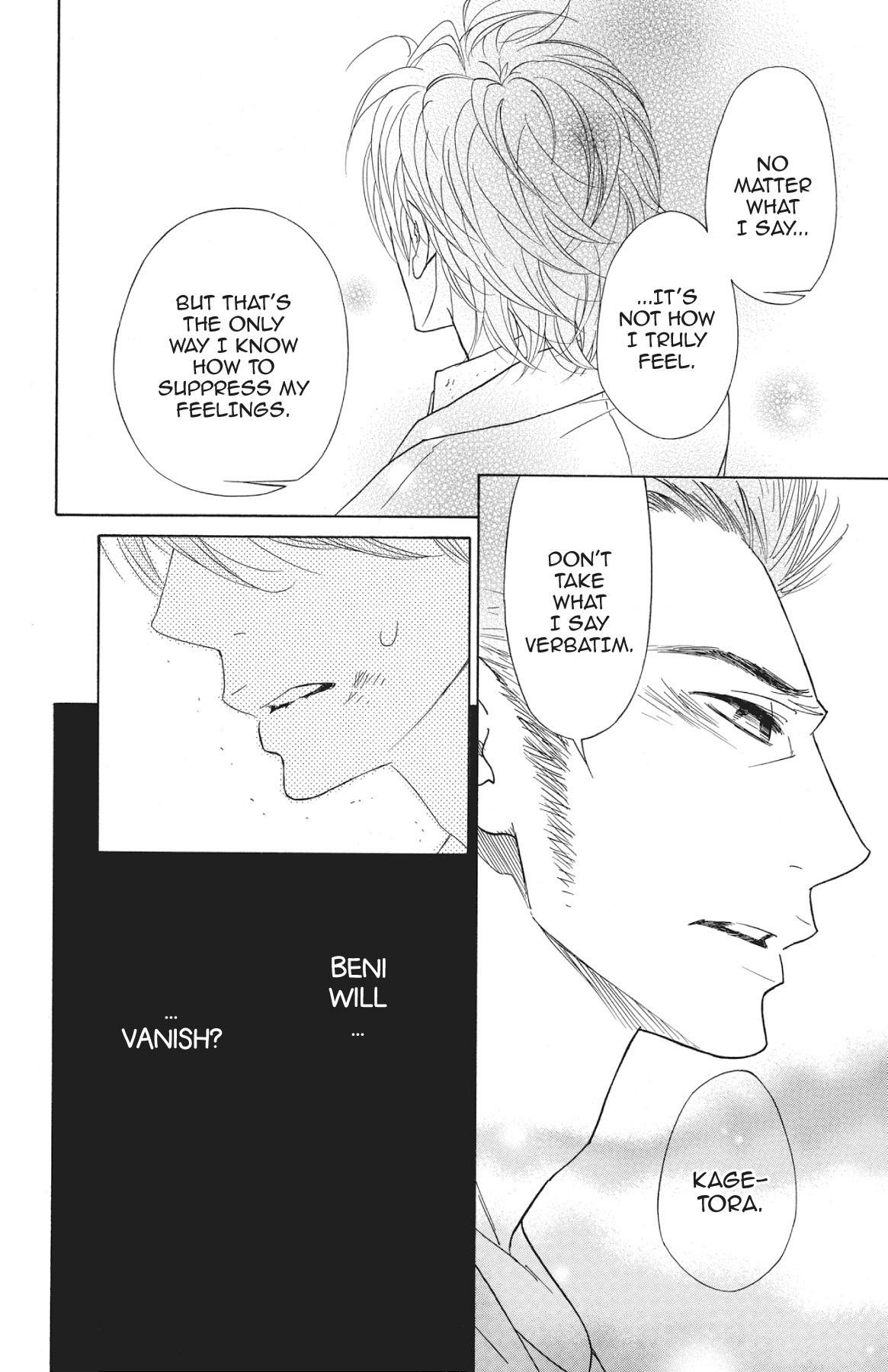 Read Shinobi Life chapter 30.1 image 177 on Lezhin