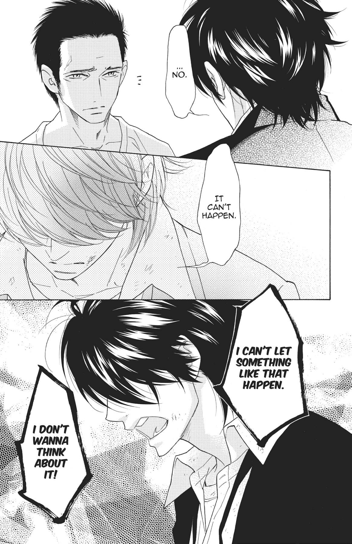 Read Shinobi Life chapter 30.1 image 178 on Lezhin