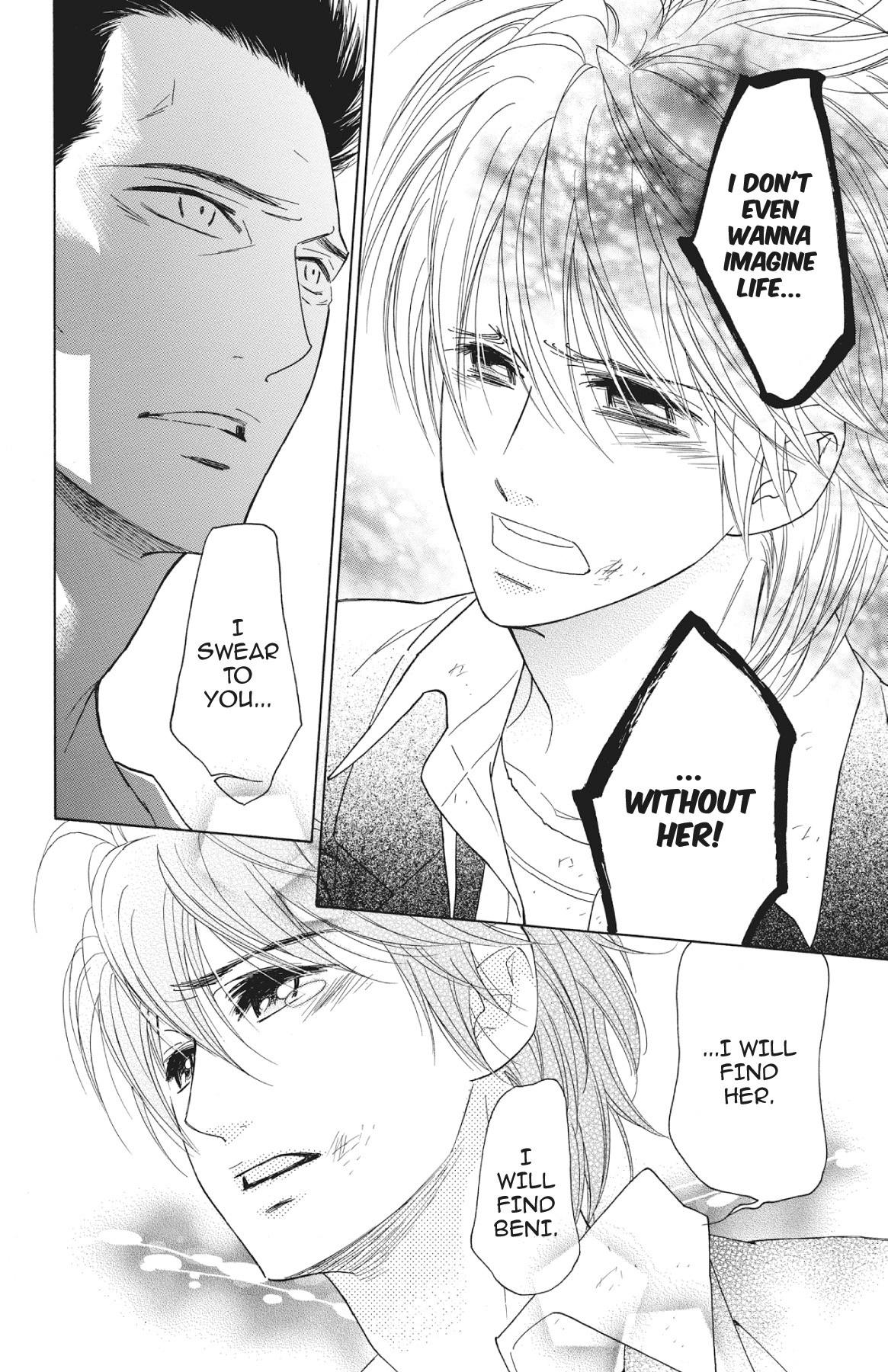 Read Shinobi Life chapter 30.1 image 179 on Lezhin