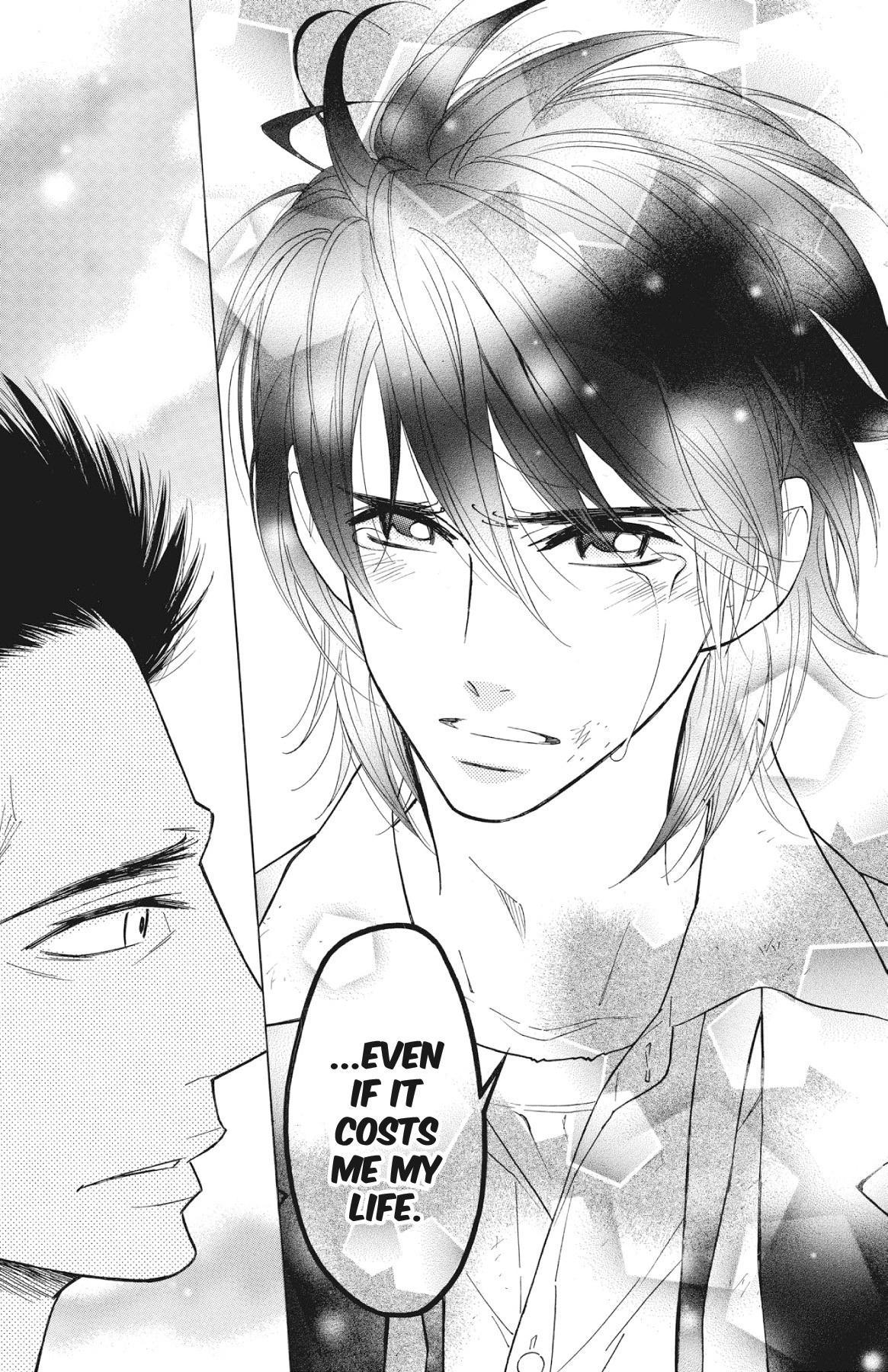 Read Shinobi Life chapter 30.1 image 180 on Lezhin