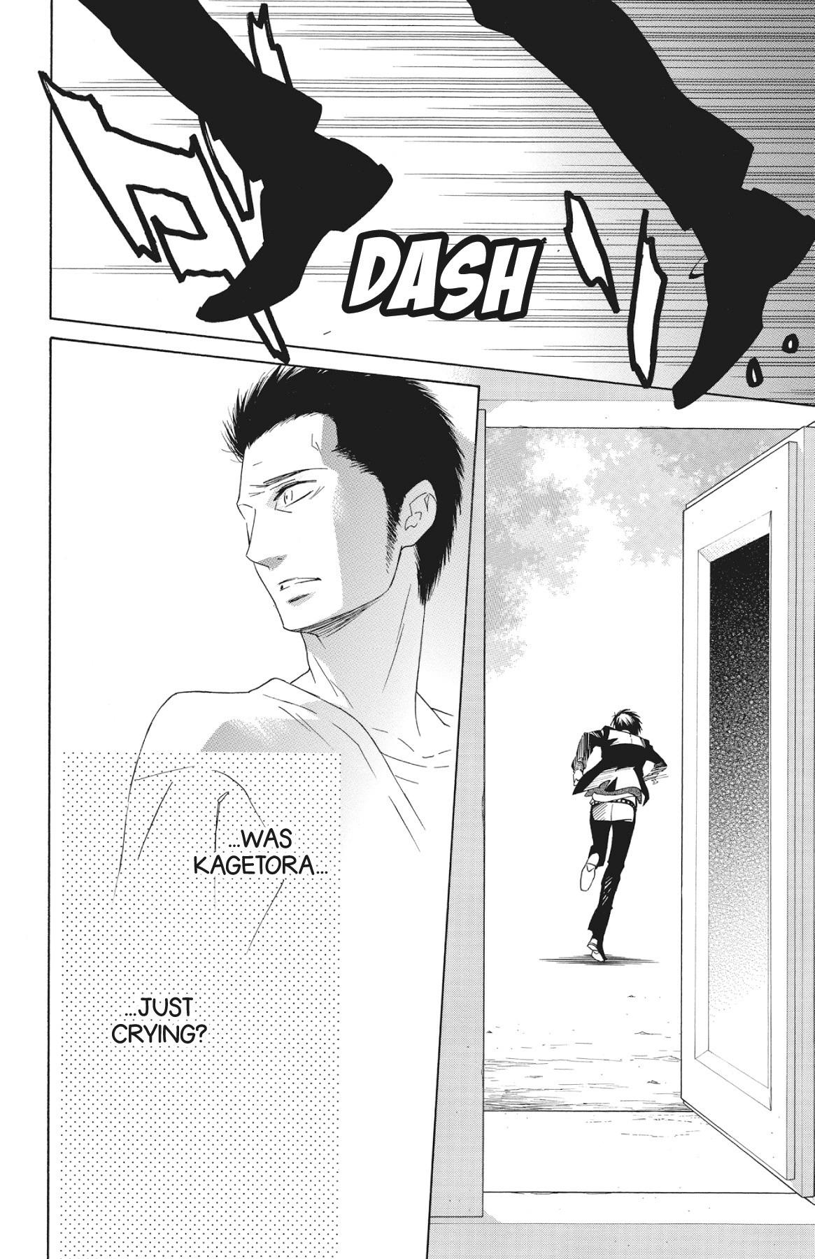 Read Shinobi Life chapter 30.1 image 181 on Lezhin