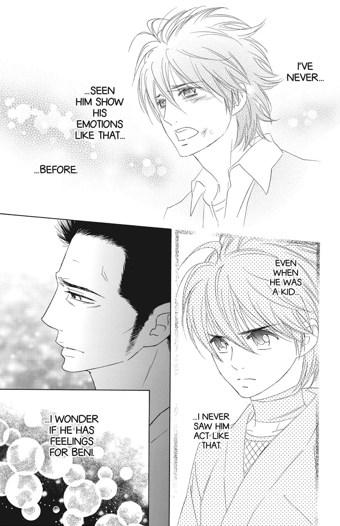Read Shinobi Life chapter 30.1 image 182 on Lezhin