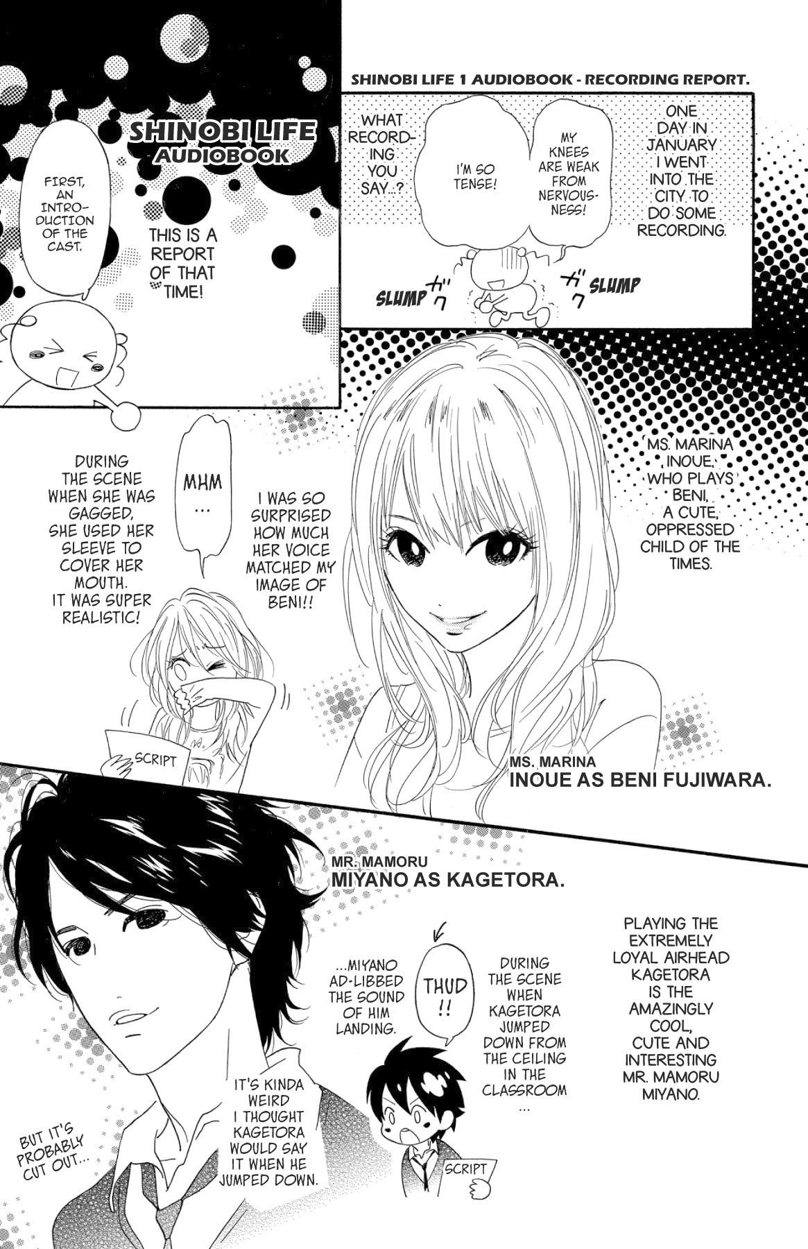 Read Shinobi Life chapter 30.1 image 184 on Lezhin