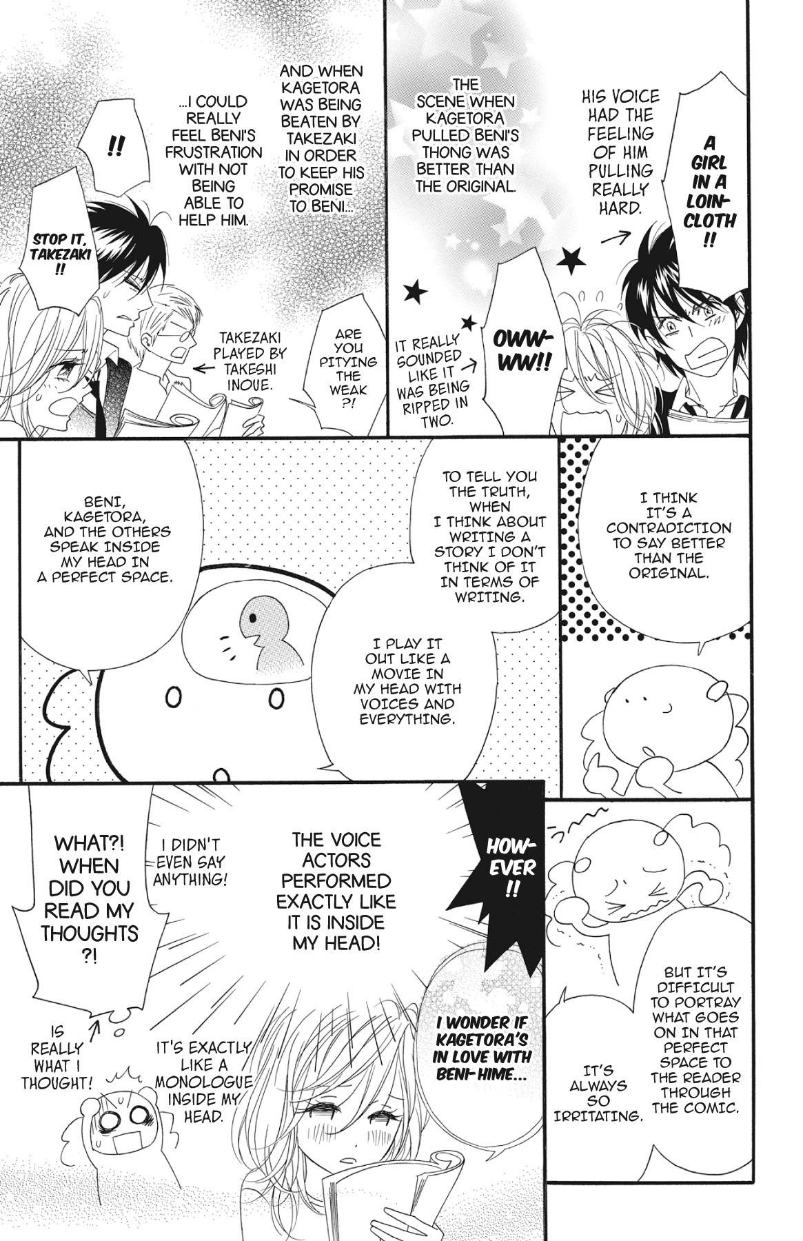 Read Shinobi Life chapter 30.1 image 186 on Lezhin