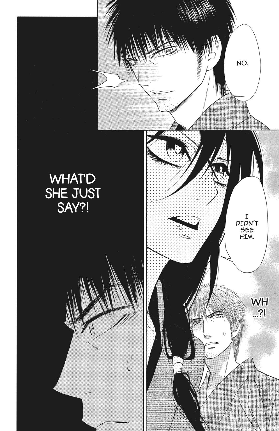 Read Shinobi Life chapter 30.1 image 24 on Lezhin