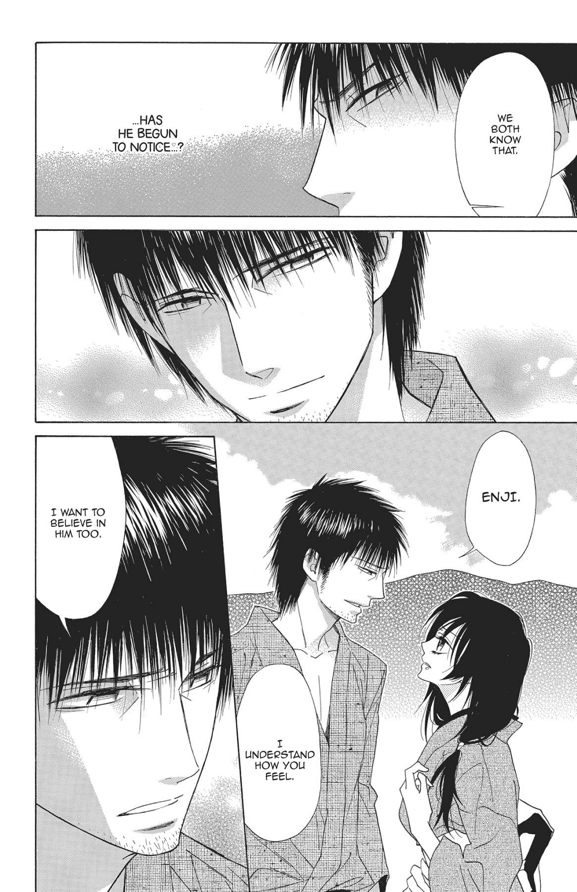 Read Shinobi Life chapter 30.1 image 32 on Lezhin