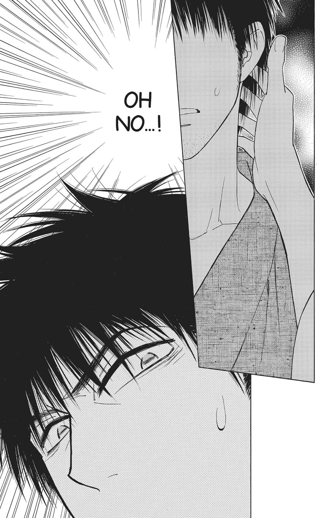 Read Shinobi Life chapter 30.1 image 37 on Lezhin