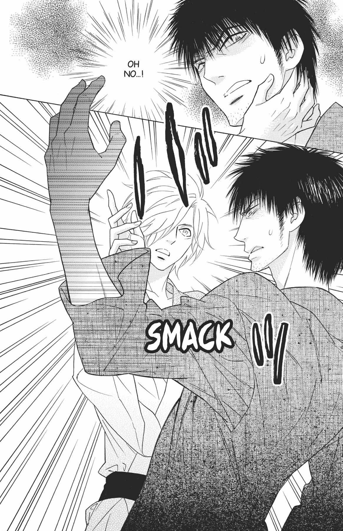 Read Shinobi Life chapter 30.1 image 40 on Lezhin