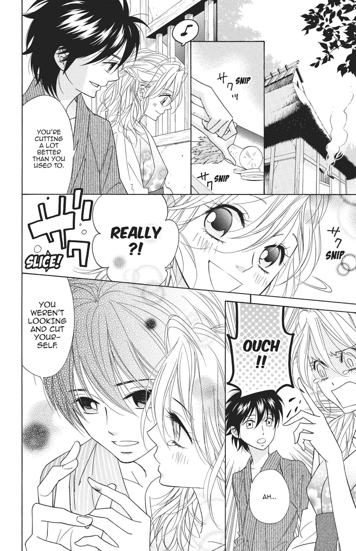 Read Shinobi Life chapter 30.1 image 44 on Lezhin