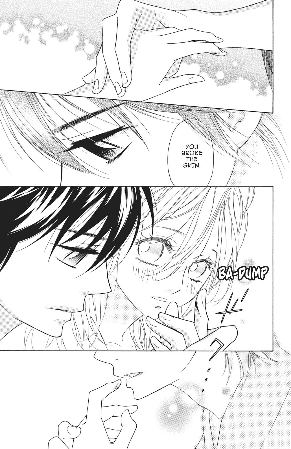 Read Shinobi Life chapter 30.1 image 45 on Lezhin
