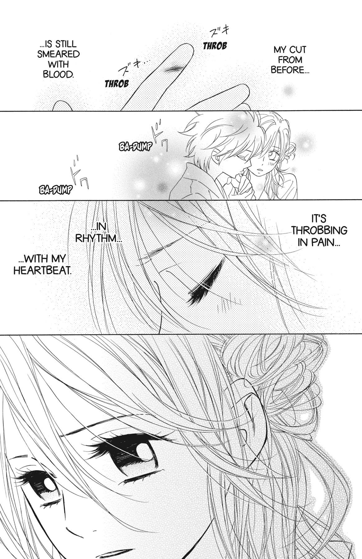 Read Shinobi Life chapter 30.1 image 53 on Lezhin