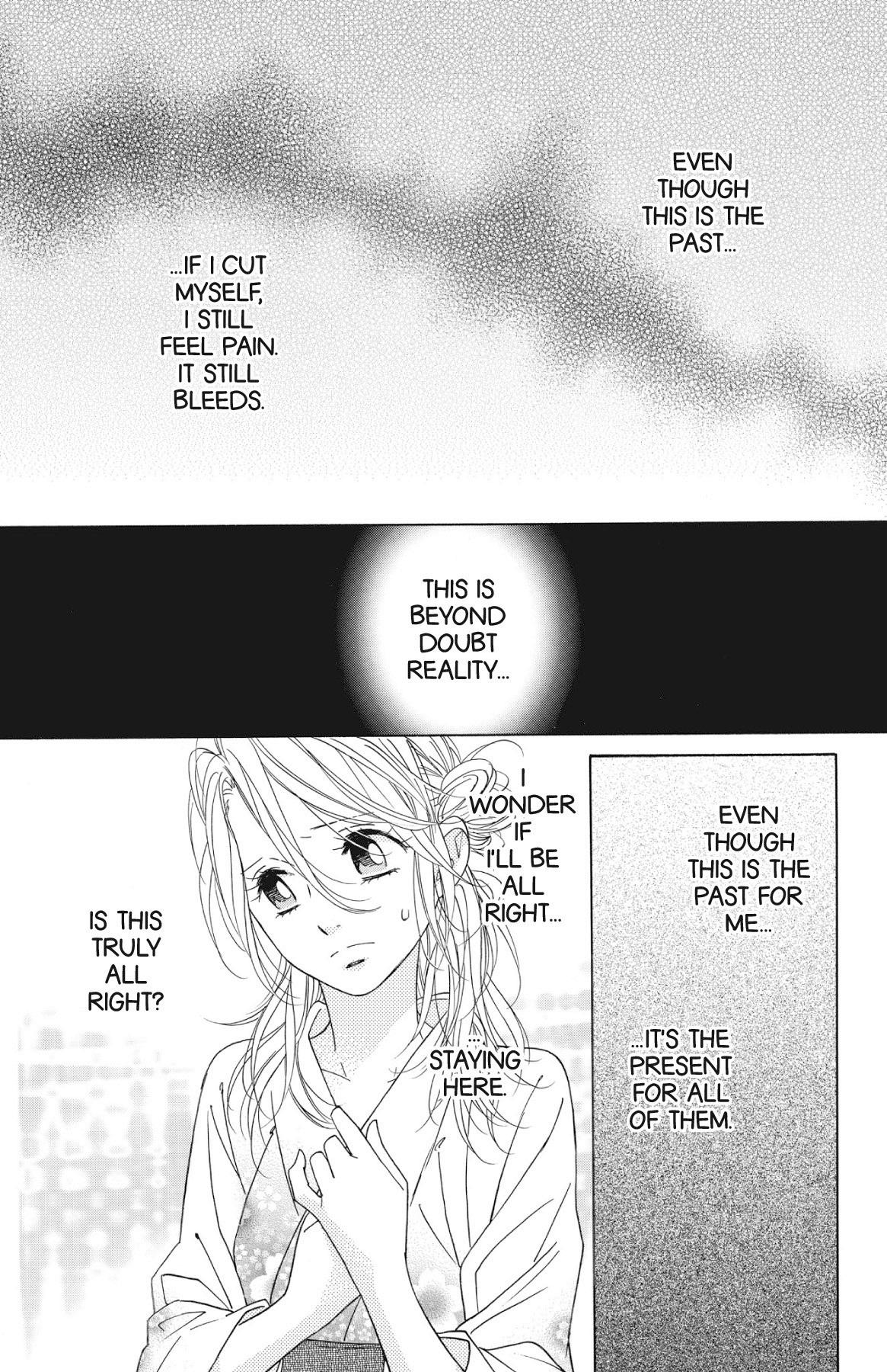 Read Shinobi Life chapter 30.1 image 54 on Lezhin