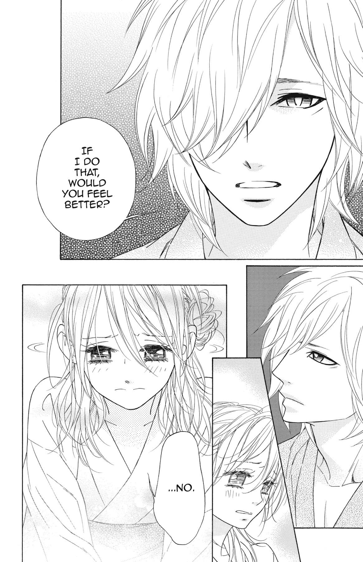 Read Shinobi Life chapter 30.1 image 62 on Lezhin