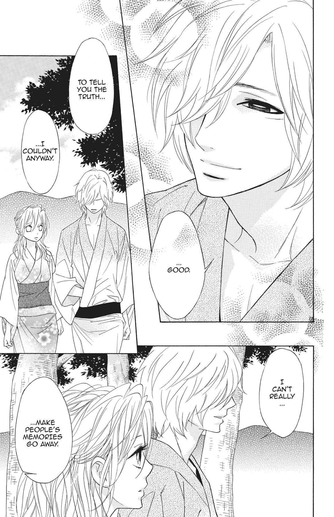 Read Shinobi Life chapter 30.1 image 63 on Lezhin