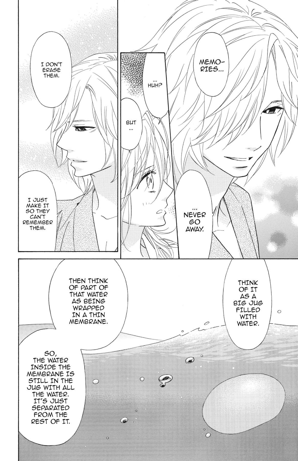 Read Shinobi Life chapter 30.1 image 64 on Lezhin