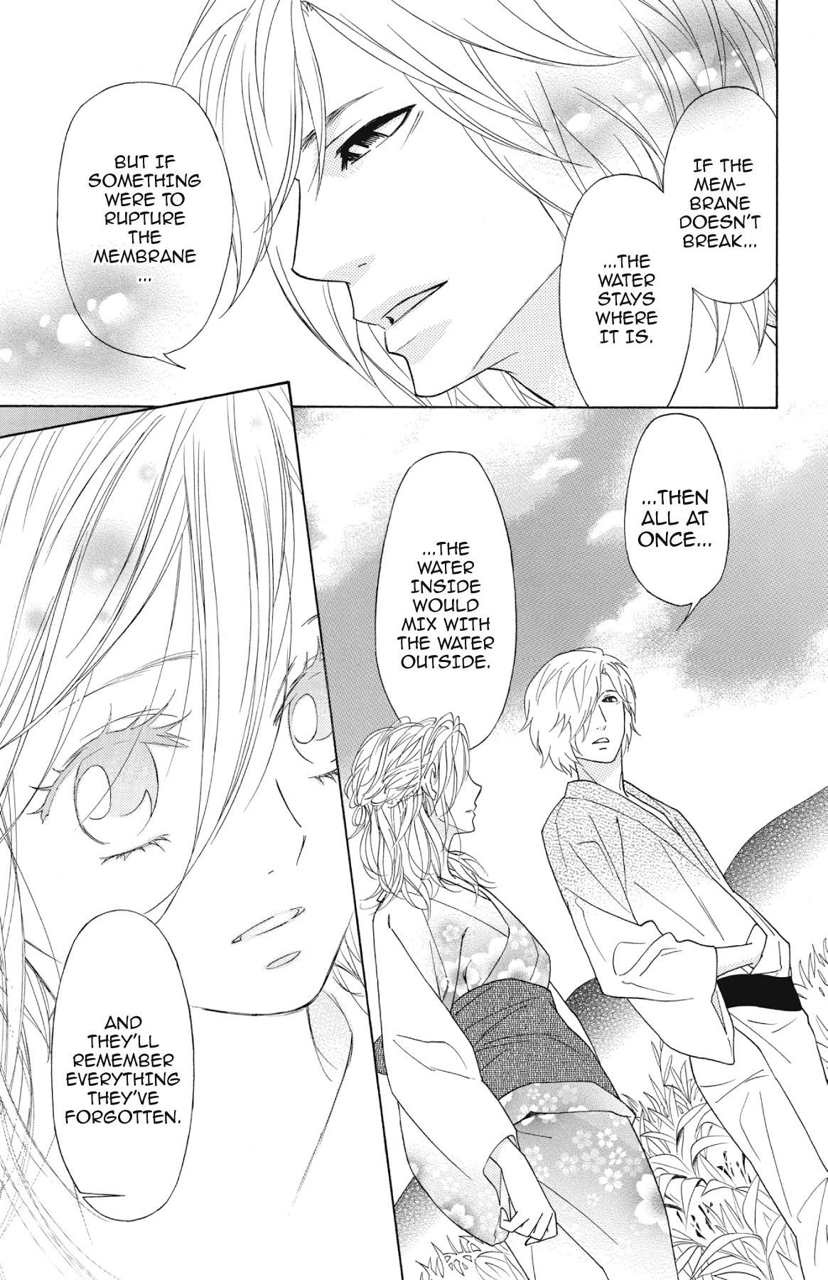 Read Shinobi Life chapter 30.1 image 65 on Lezhin
