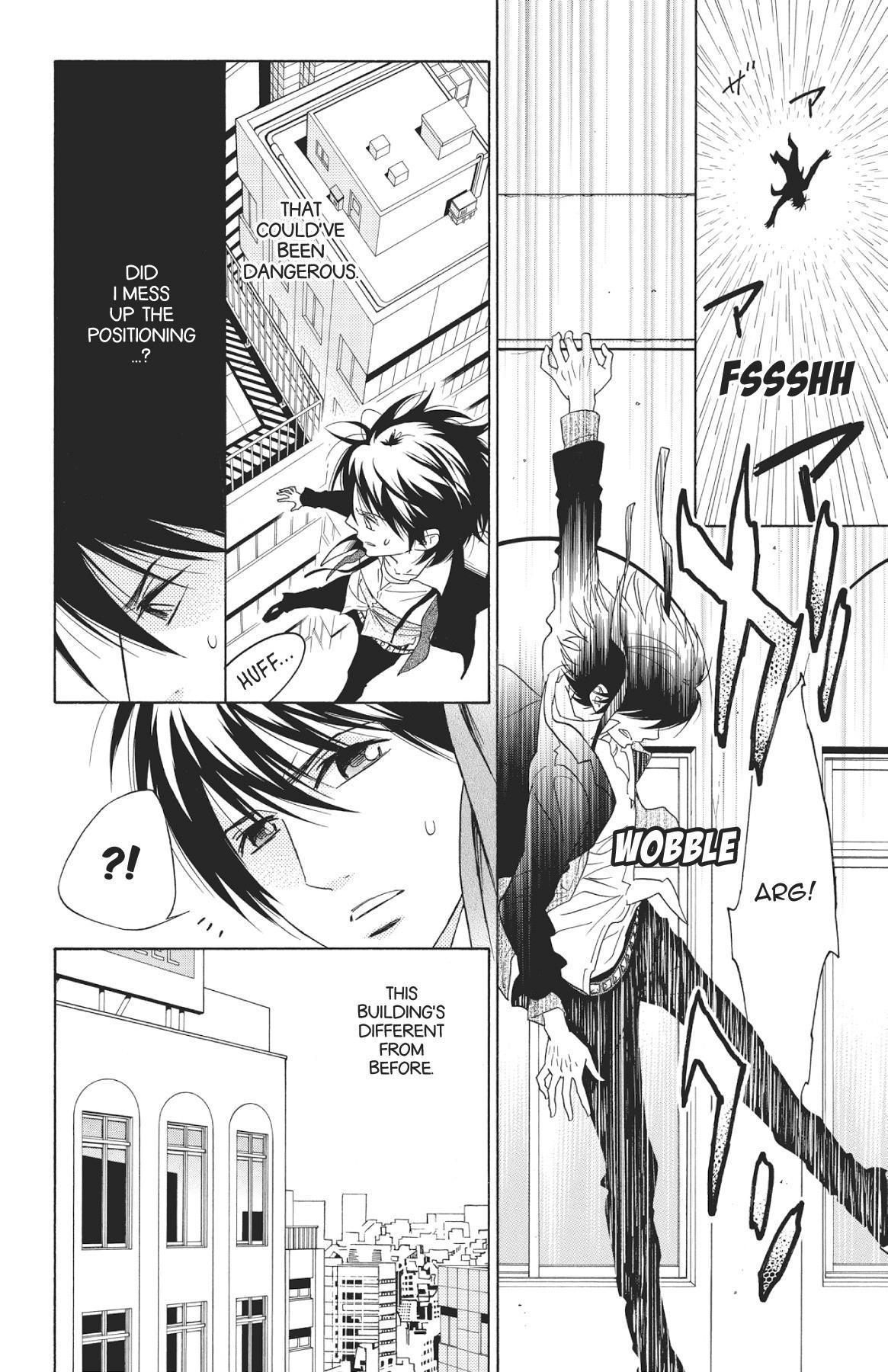 Read Shinobi Life chapter 30.1 image 68 on Lezhin