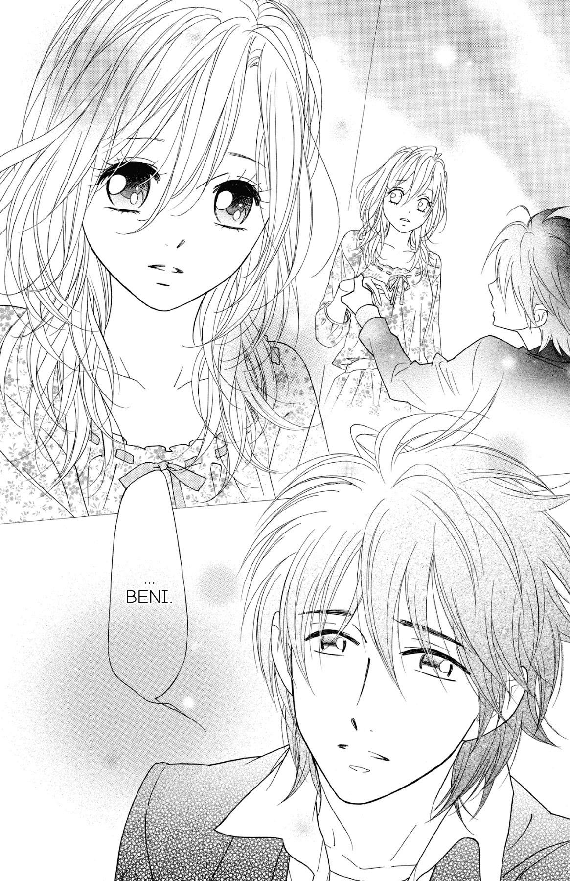 Read Shinobi Life chapter 30.1 image 74 on Lezhin