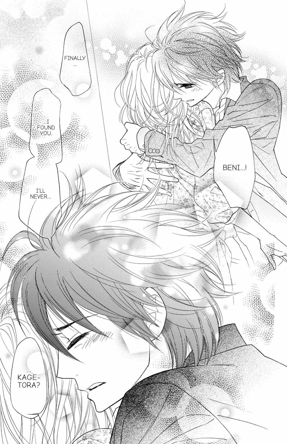 Read Shinobi Life chapter 30.1 image 75 on Lezhin