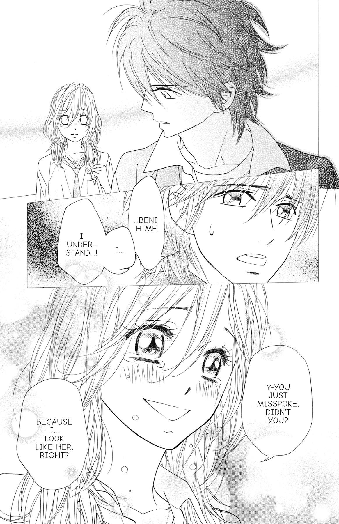Read Shinobi Life chapter 30.1 image 79 on Lezhin