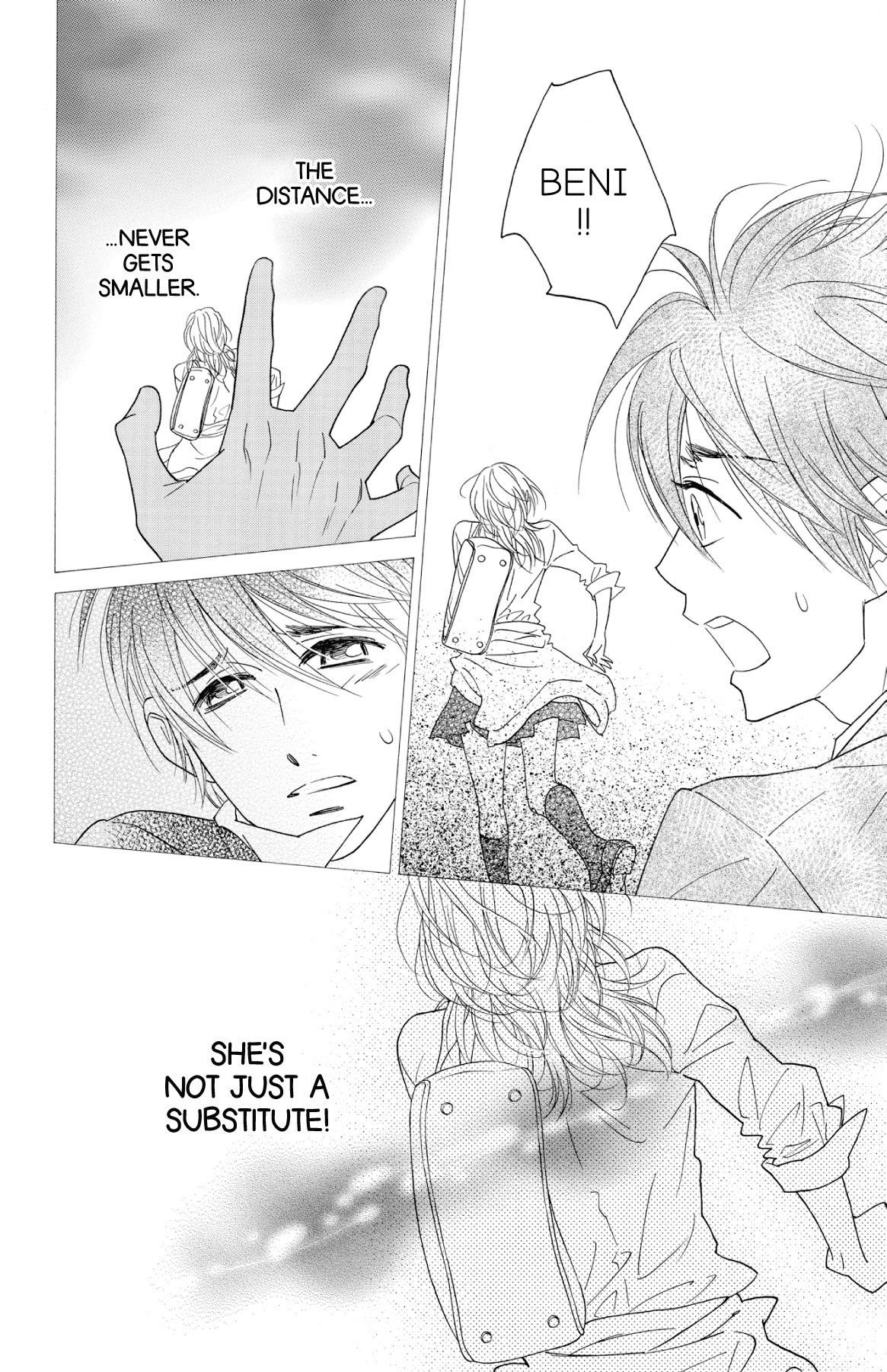 Read Shinobi Life chapter 30.1 image 80 on Lezhin