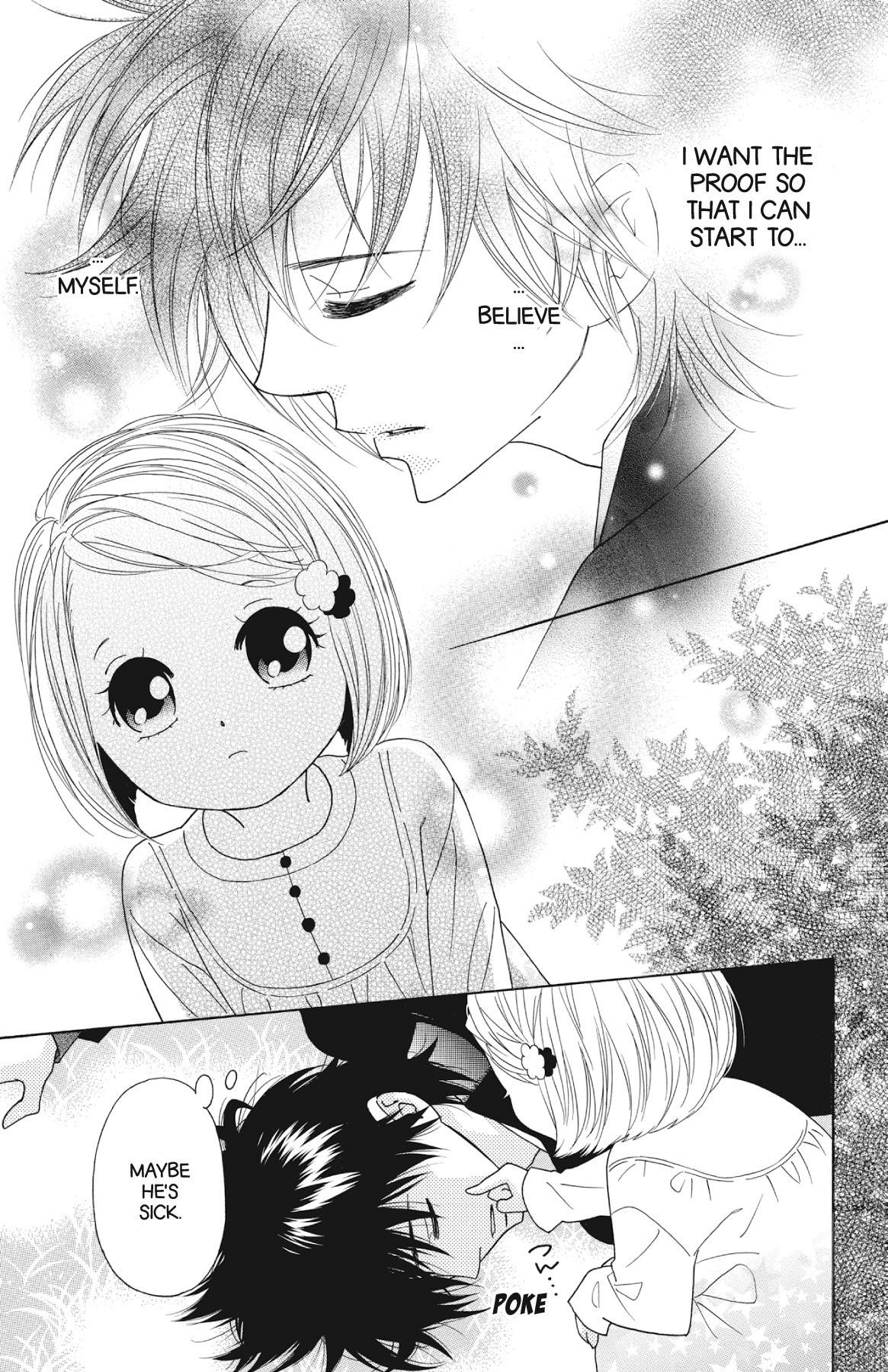 Read Shinobi Life chapter 30.1 image 83 on Lezhin